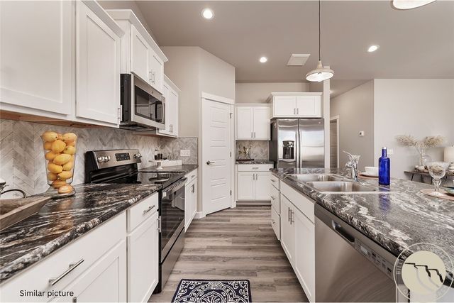 595 Chino CIRCLE, Billings, MT 59105