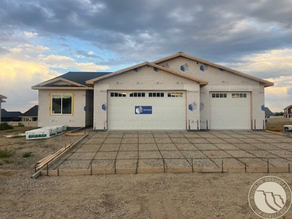 595 Chino CIRCLE, Billings, MT 59105