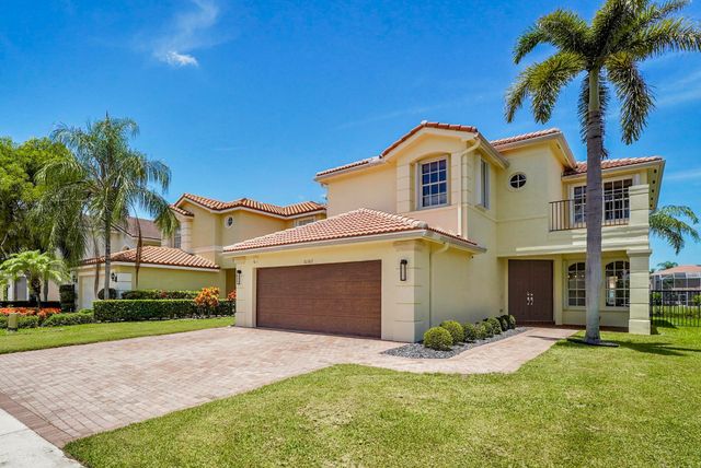 10387 Gentlewood Forest Drive, Boynton Beach, FL 33473