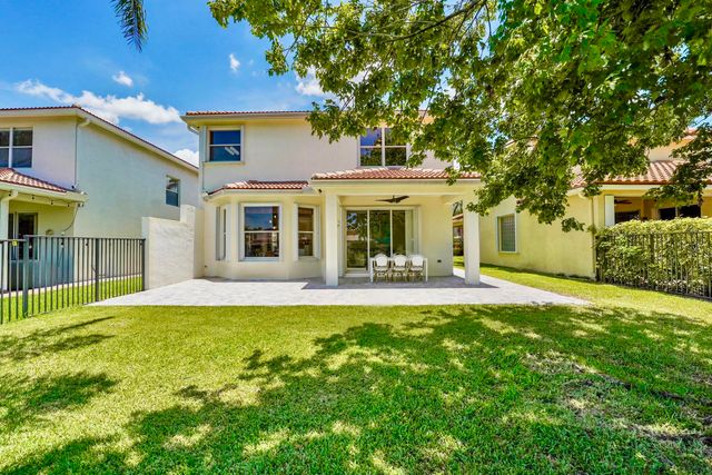 10387 Gentlewood Forest Drive, Boynton Beach, FL 33473