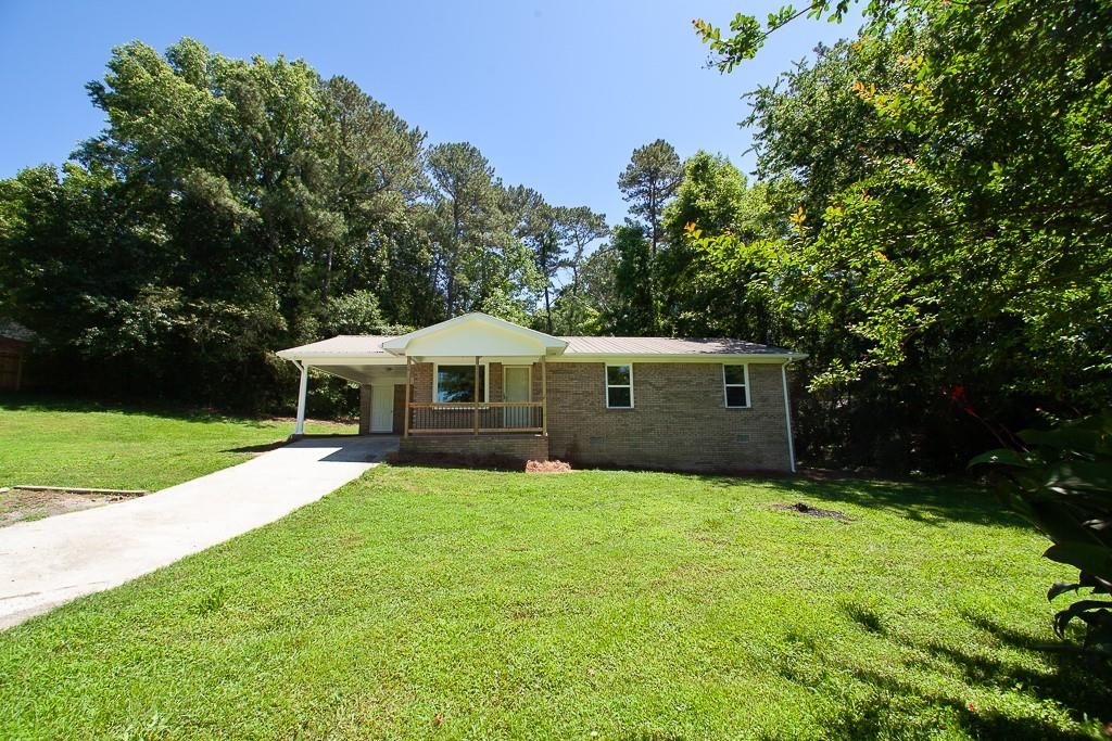 178 Wayne SW Street, Calhoun, GA 30701