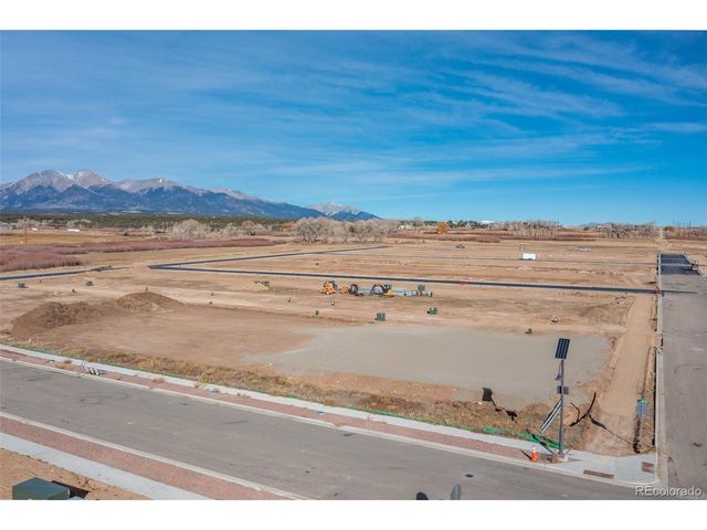 10506 Bristlecone Ave, Poncha Springs, CO 81242