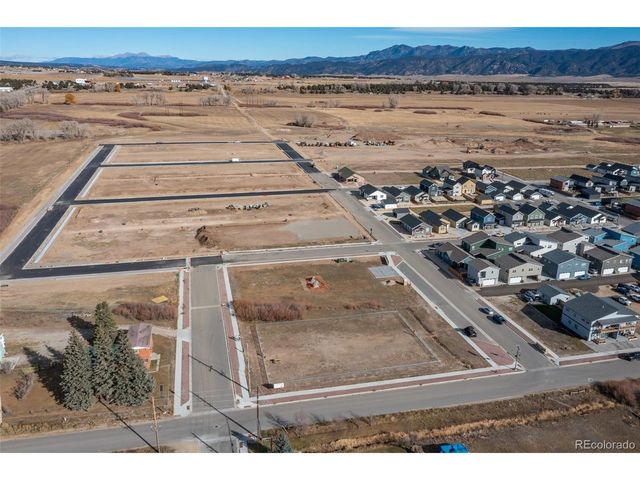 10506 Bristlecone Ave, Poncha Springs, CO 81242