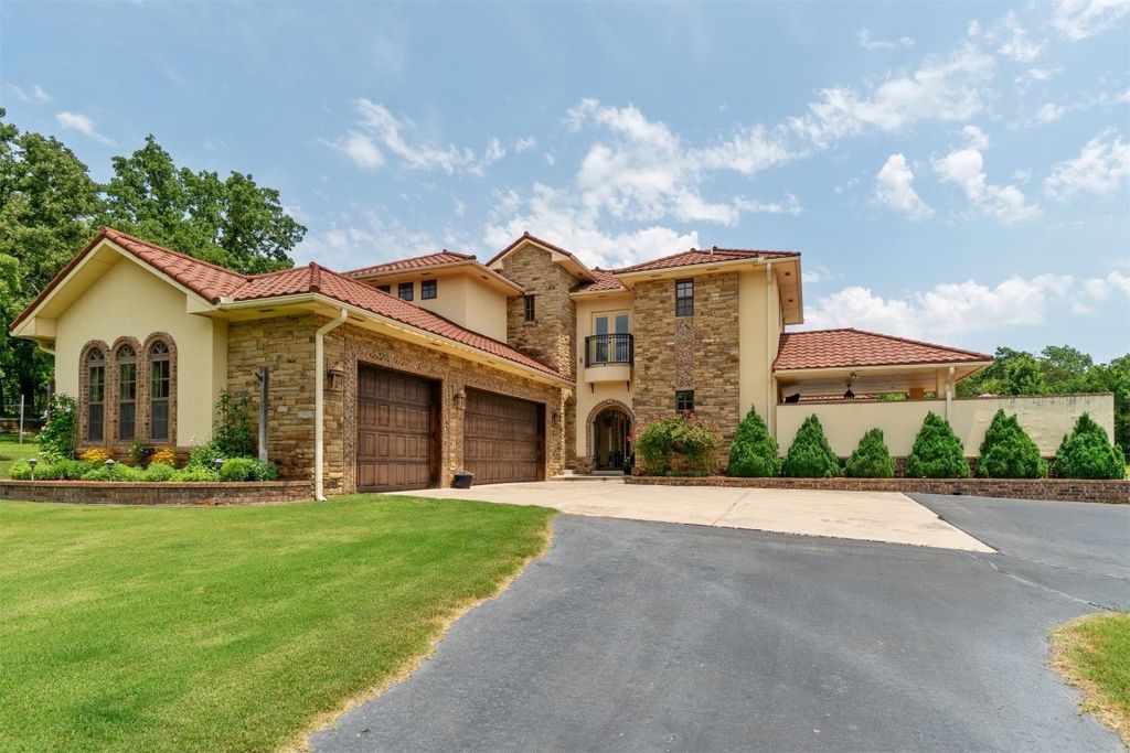 3101 Allspice Run, Norman, OK 73026