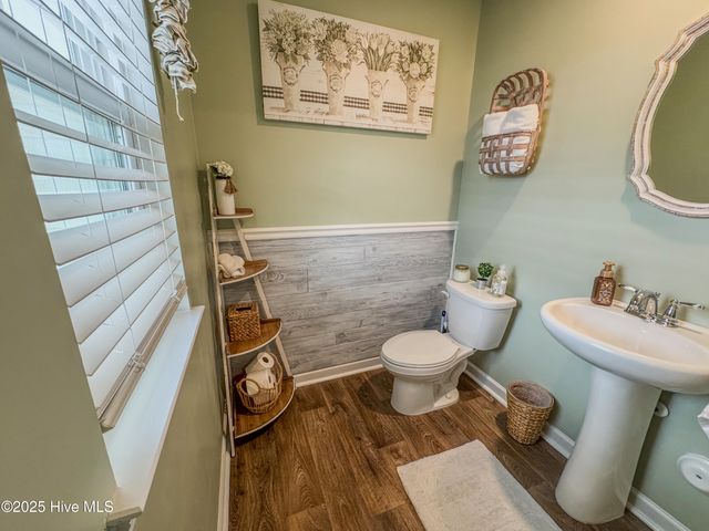 2208 Grande Palms Trail SE, Bolivia, NC 28422