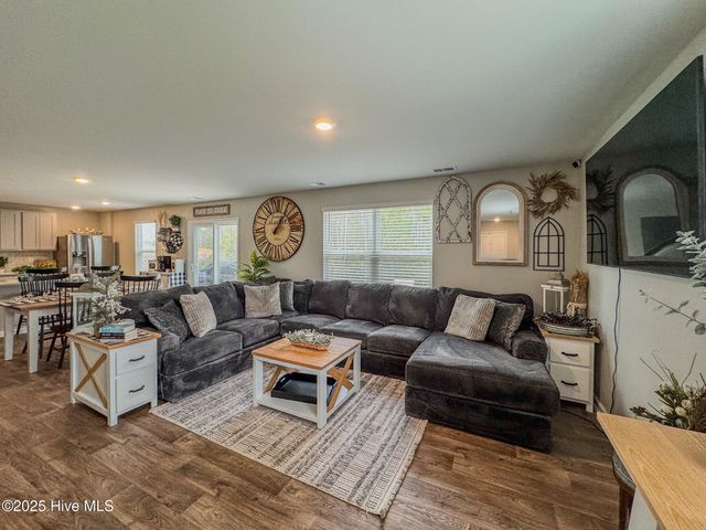 2208 Grande Palms Trail SE, Bolivia, NC 28422