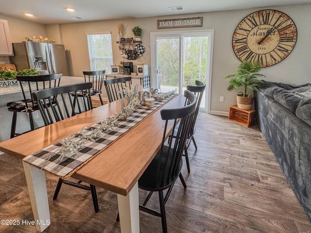 2208 Grande Palms Trail SE, Bolivia, NC 28422