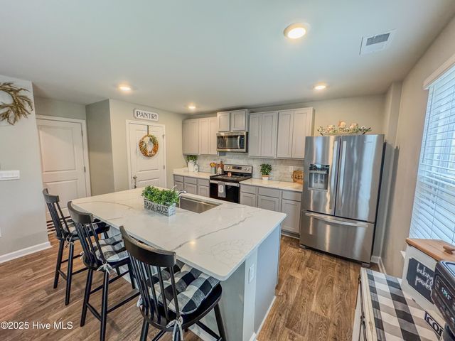 2208 Grande Palms Trail SE, Bolivia, NC 28422