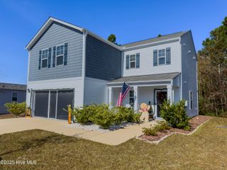 2208 Grande Palms Trail SE, Bolivia, NC 28422