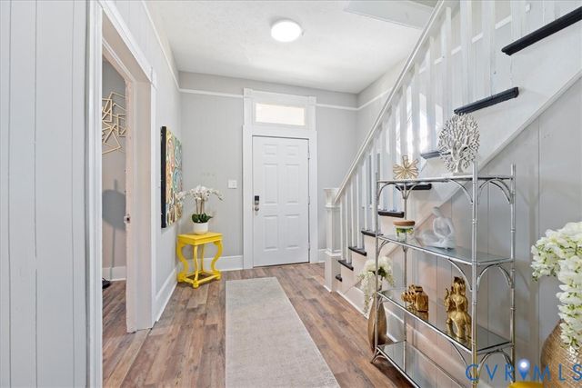 1011 Melville St, Petersburg, VA 23803