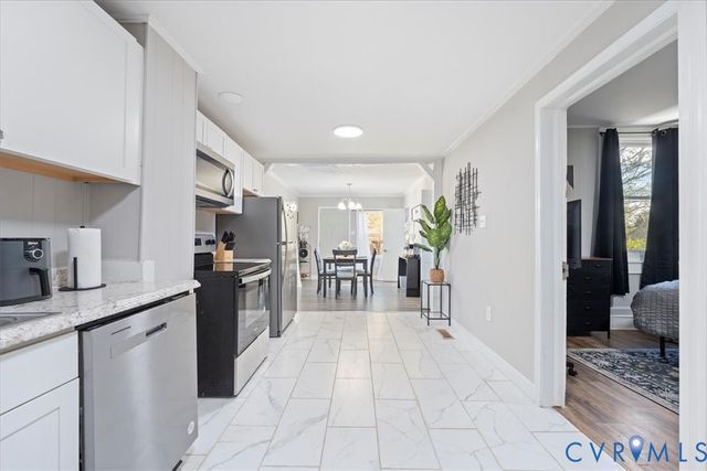1011 Melville St, Petersburg, VA 23803