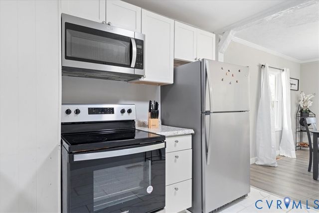 1011 Melville St, Petersburg, VA 23803