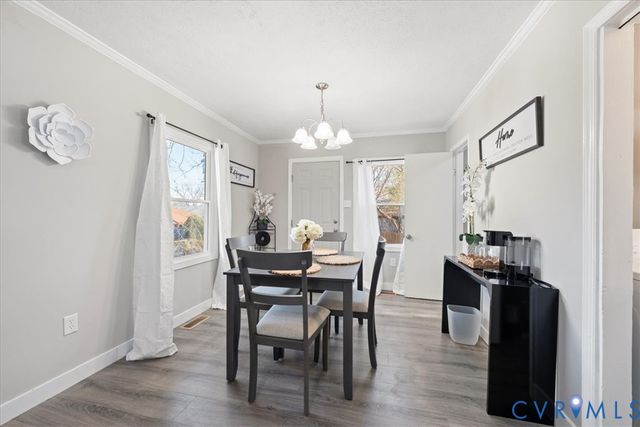 1011 Melville St, Petersburg, VA 23803