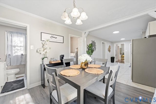 1011 Melville St, Petersburg, VA 23803