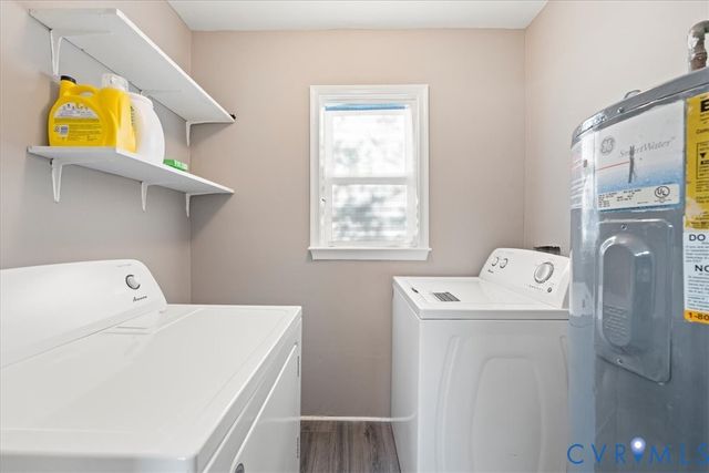 1011 Melville St, Petersburg, VA 23803