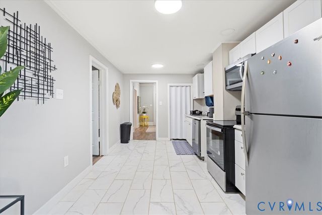 1011 Melville St, Petersburg, VA 23803