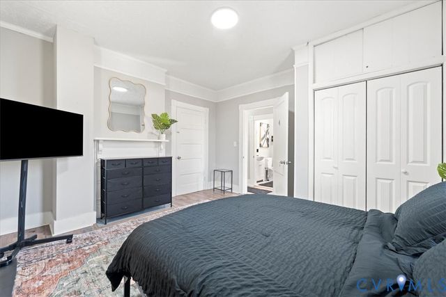 1011 Melville St, Petersburg, VA 23803