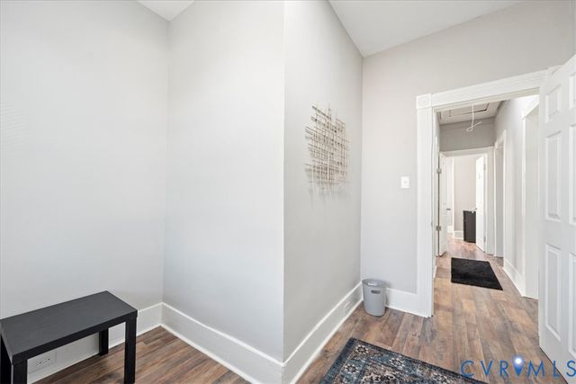 1011 Melville St, Petersburg, VA 23803