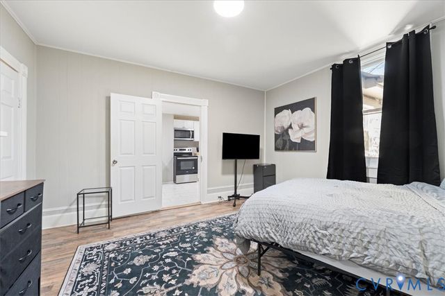 1011 Melville St, Petersburg, VA 23803
