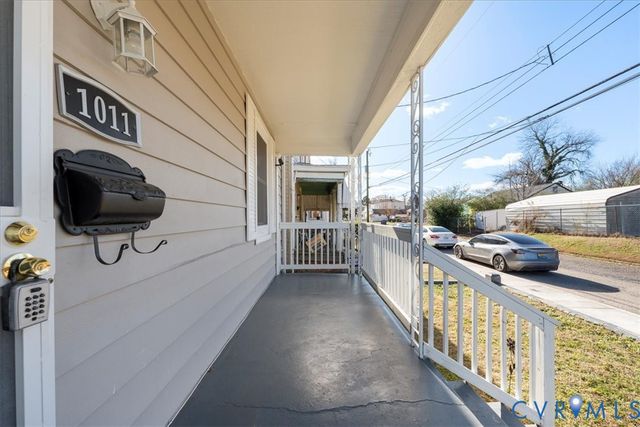 1011 Melville St, Petersburg, VA 23803