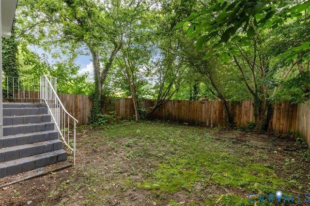1011 Melville St, Petersburg, VA 23803