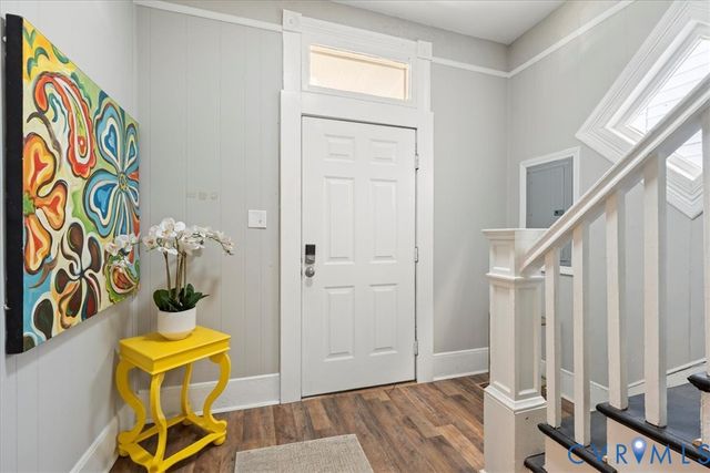 1011 Melville St, Petersburg, VA 23803