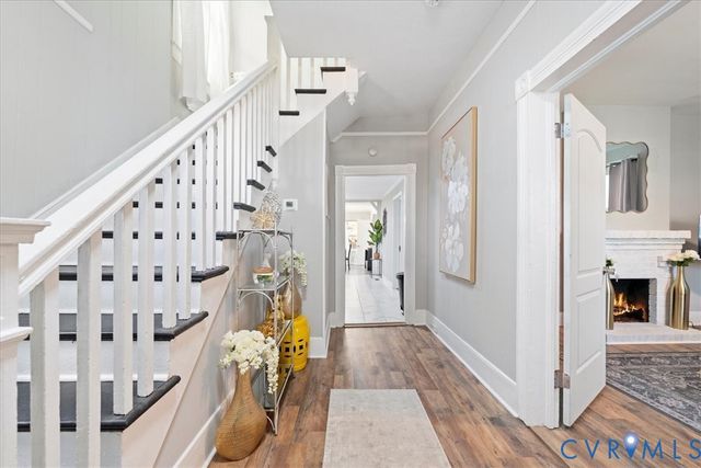 1011 Melville St, Petersburg, VA 23803