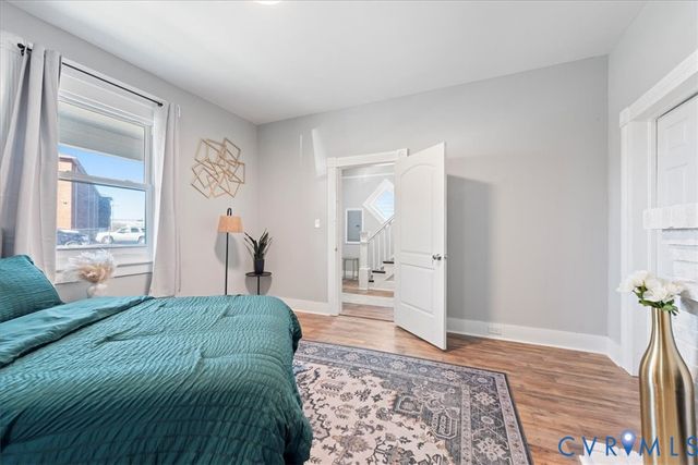 1011 Melville St, Petersburg, VA 23803