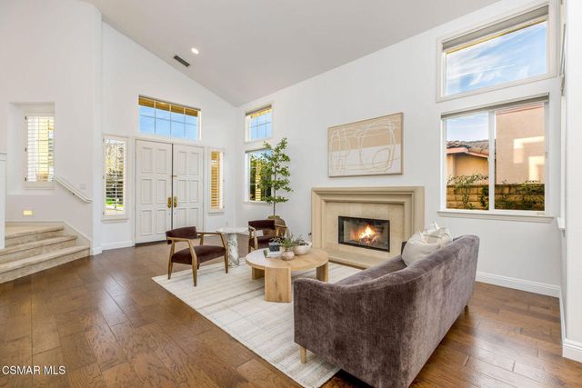 2733 Rocky Point Court, Thousand Oaks, CA 91362