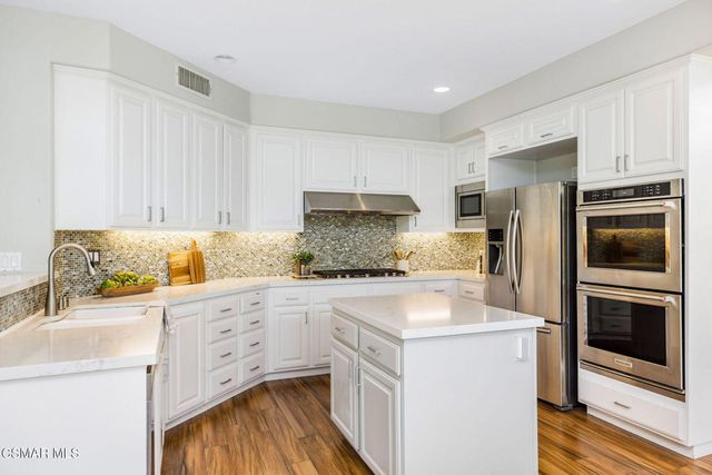 2733 Rocky Point Court, Thousand Oaks, CA 91362