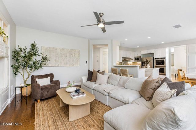 2733 Rocky Point Court, Thousand Oaks, CA 91362