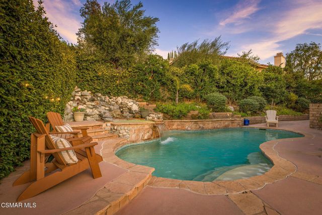 2733 Rocky Point Court, Thousand Oaks, CA 91362