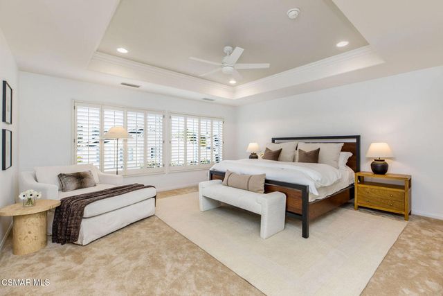 2733 Rocky Point Court, Thousand Oaks, CA 91362