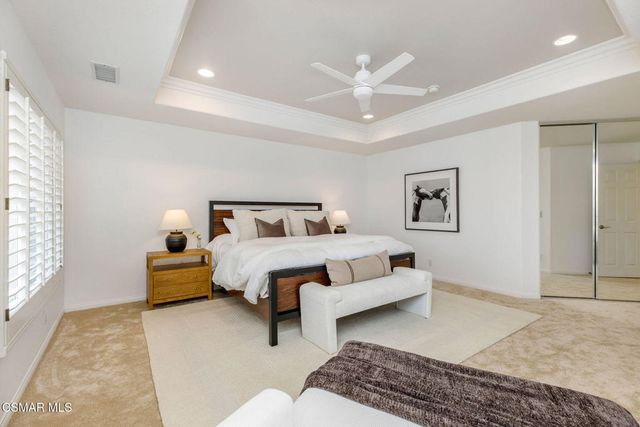 2733 Rocky Point Court, Thousand Oaks, CA 91362