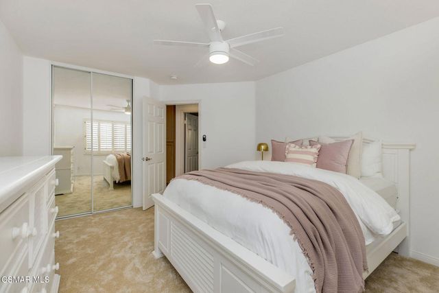 2733 Rocky Point Court, Thousand Oaks, CA 91362