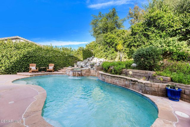 2733 Rocky Point Court, Thousand Oaks, CA 91362