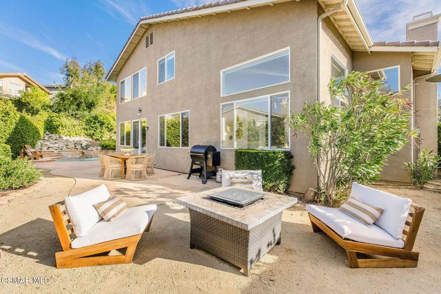 2733 Rocky Point Court, Thousand Oaks, CA 91362