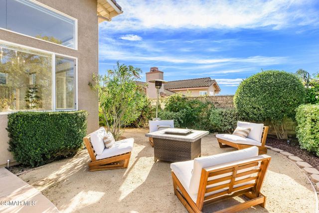 2733 Rocky Point Court, Thousand Oaks, CA 91362