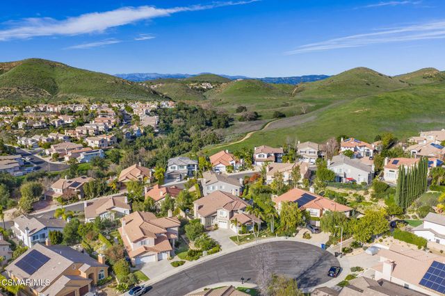 2733 Rocky Point Court, Thousand Oaks, CA 91362