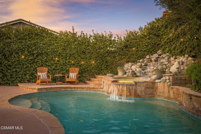 2733 Rocky Point Court, Thousand Oaks, CA 91362