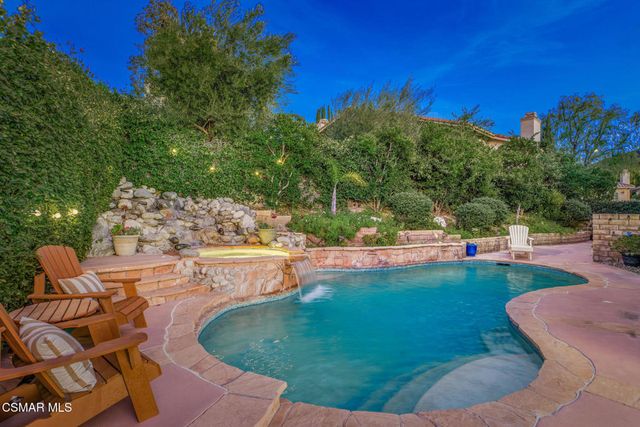 2733 Rocky Point Court, Thousand Oaks, CA 91362