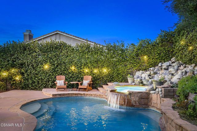 2733 Rocky Point Court, Thousand Oaks, CA 91362