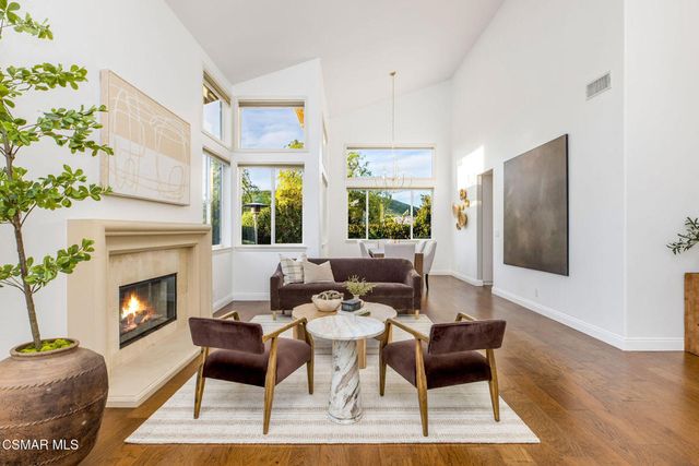 2733 Rocky Point Court, Thousand Oaks, CA 91362