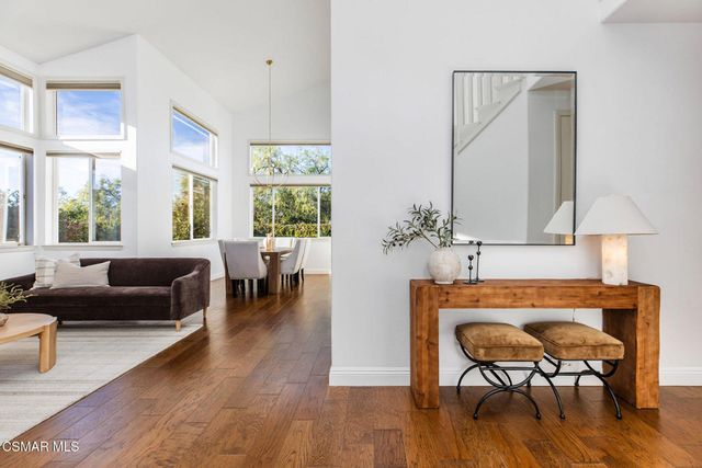 2733 Rocky Point Court, Thousand Oaks, CA 91362