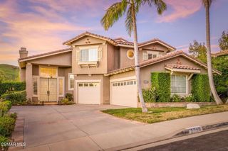 2733 Rocky Point Court, Thousand Oaks, CA 91362