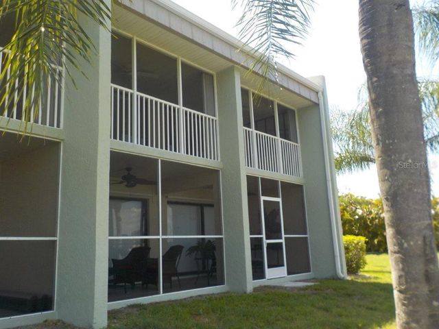 1400 MINEO DRIVE 10B, Punta Gorda, FL 33950
