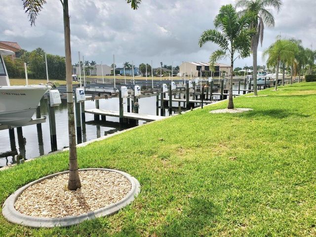 1400 MINEO DRIVE 10B, Punta Gorda, FL 33950