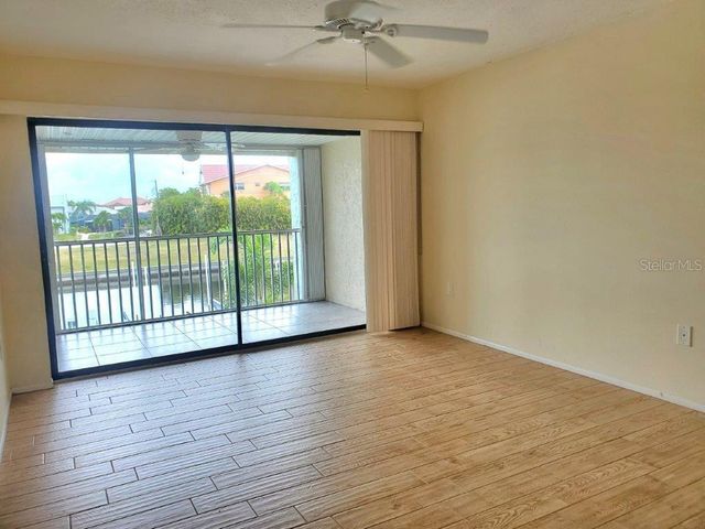 1400 MINEO DRIVE 10B, Punta Gorda, FL 33950