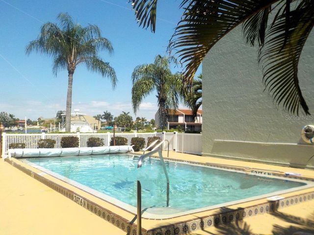 1400 MINEO DRIVE 10B, Punta Gorda, FL 33950