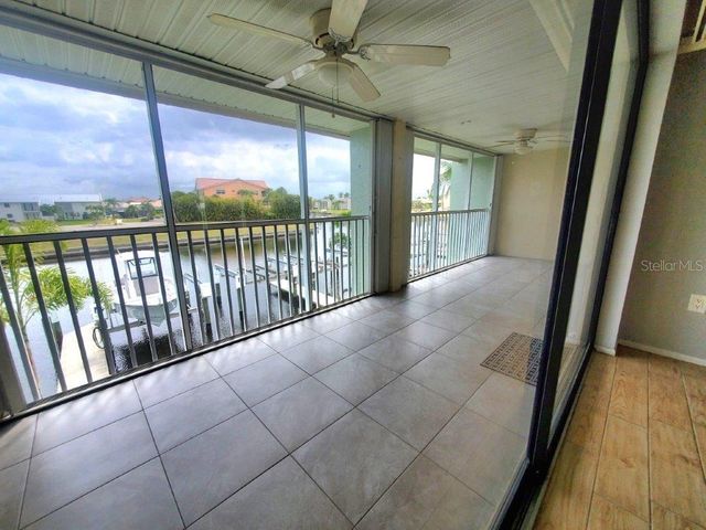 1400 MINEO DRIVE 10B, Punta Gorda, FL 33950
